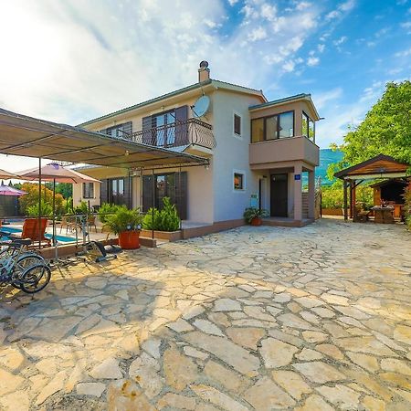 Villa Marica Kaštela Exterior foto