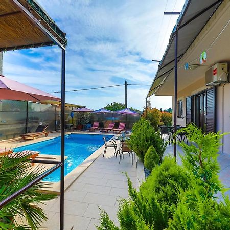 Villa Marica Kaštela Exterior foto