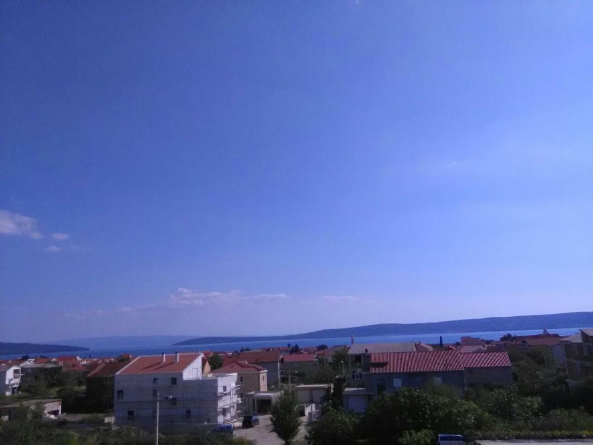 Villa Marica Kaštela Exterior foto