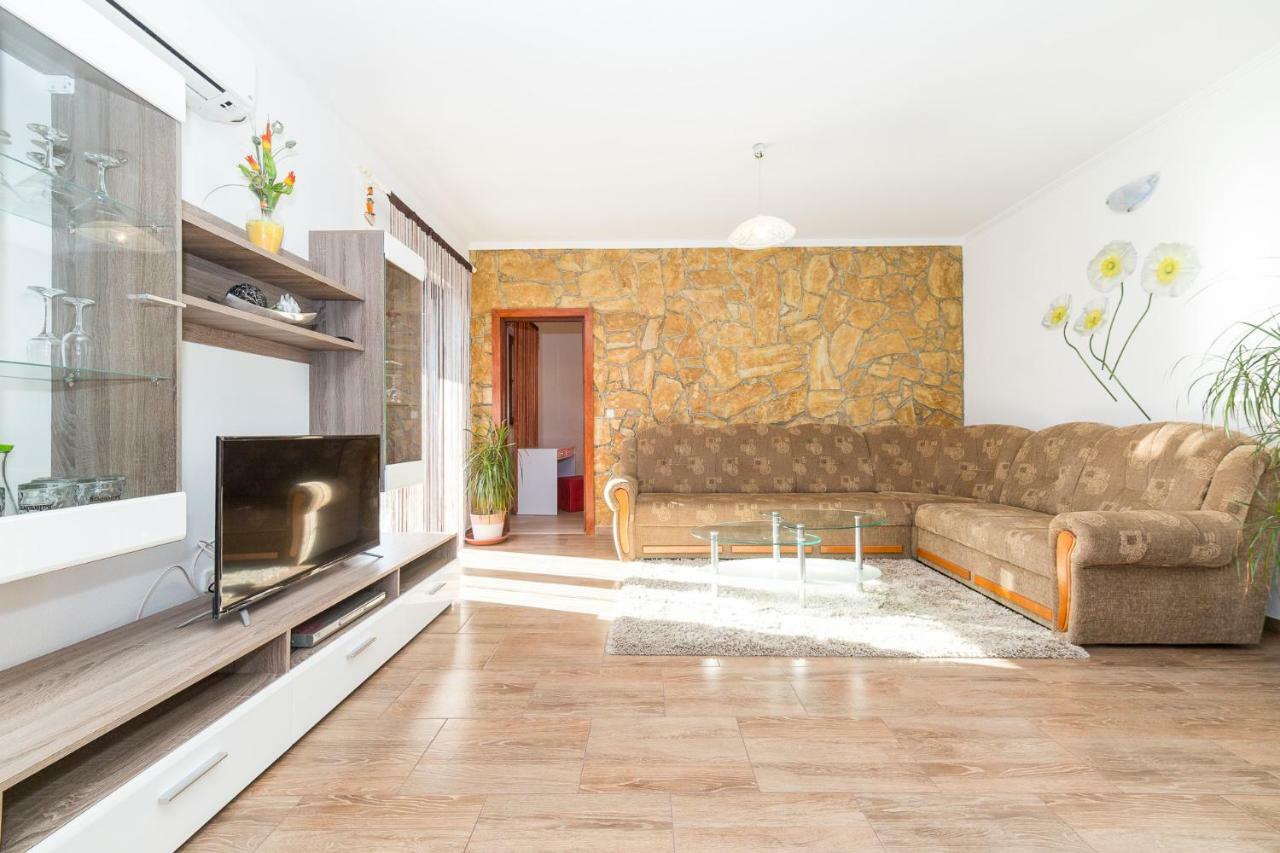 Villa Marica Kaštela Exterior foto
